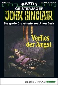 John Sinclair 109 - Jason Dark