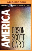 America - Orson Scott Card