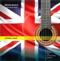 British Guitar Music - Alberto Mesirca