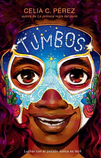 Tumbos (Tumble) - Celia C Perez