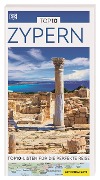 Cover-Bild zum Titel 'TOP10 Reiseführer Zypern' von ''