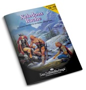 DSA2 - Xeledons Rache (remastered) - Ralf Hlawatsch, Arnulf Kölling