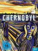 Cover-Bild zum Titel 'Chernobyl - Welchen Preis haben Lügen?' von 'Craig Mazin, Hildur Guðnadóttir'