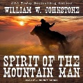 Spirit of the Mountain Man - William W. Johnstone