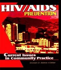 HIV/AIDS Prevention - Doreen D. Salina