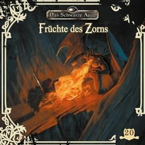 Früchte des Zorns - Folge 20 - Das Schwarze Auge