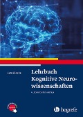 Lehrbuch Kognitive Neurowissenschaften - Lutz Jäncke