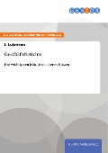 Cover-Bild zum Titel 'Geschäftsberichte' von 'I. Lukmann'