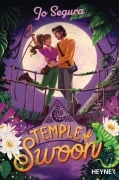 Temple of Swoon - Jo Segura