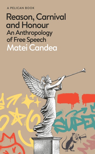 Reason, Carnival and Honour - Matei Candea