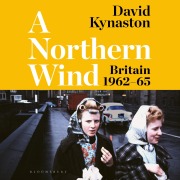 Cover-Bild zum Titel 'A Northern Wind' von 'David Kynaston'