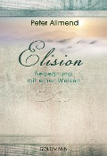 Cover-Bild zum Titel 'Elision' von 'Peter Allmend'