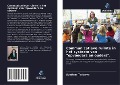 Cover-Bild zum Titel 'Communicatieve ruimte in het systeem van "opvoeders en ouders".' von 'Svetlana Teriaeva'