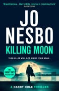 Cover-Bild zum Titel 'Killing Moon' von 'Jo Nesbo'