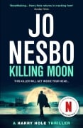 Cover-Bild zum Titel 'Killing Moon' von 'Jo Nesbo'