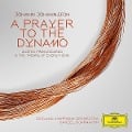 A Prayer To The Dynamo & Film Music Suites - Johann Johannsson