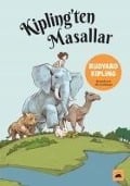 Kiplingten Masallar - Joseph Rudyard Kipling