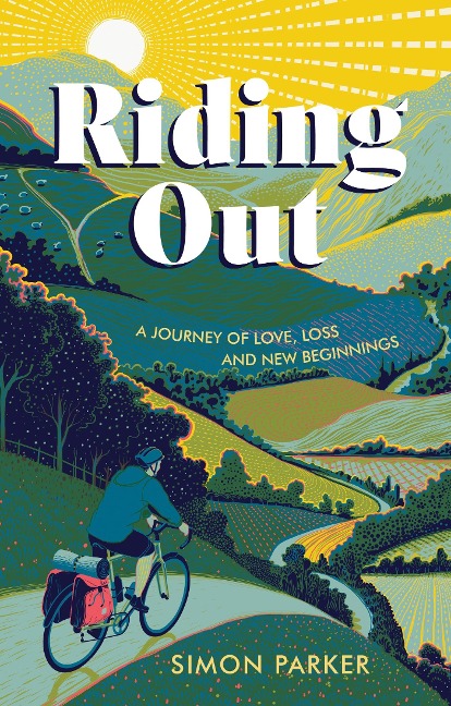 Riding Out - Simon Parker