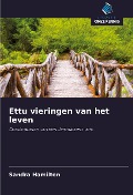 Cover-Bild zum Titel 'Ettu vieringen van het leven' von 'Sandra Hamilton'