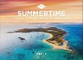 Summertime - KUNTH Tischkalender 2025 - 