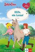 Bibi & Tina: Hilfe, ein Lama! - 