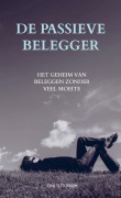 Cover-Bild zum Titel 'Passief beleggen' von 'DNJ Tutorium'