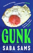 Cover-Bild zum Titel 'Gunk' von 'Saba Sams'