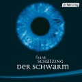 Cover-Bild zum Titel 'Der Schwarm' von 'Frank Schätzing'