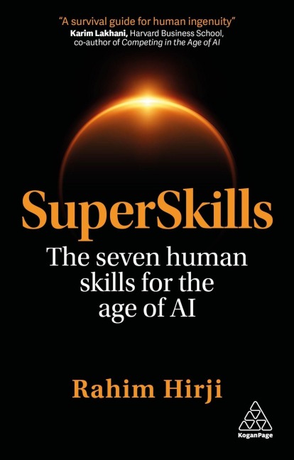 SuperSkills - Rahim Hirji