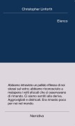 Cover-Bild zum Titel 'Elenco' von 'Christopher Linforth'