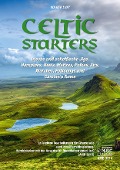 Cover-Bild zum Titel 'Celtic Starters.' von 'Volker Luft'