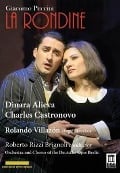 La Rondine - Dinara/Castronovo/Rizzi Brignoli/ODOB Alieva