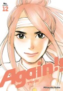 Again!! 12 - Mitsurou Kubo