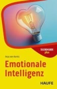Cover-Bild zum Titel 'Emotionale Intelligenz' von 'Anja von Kanitz'