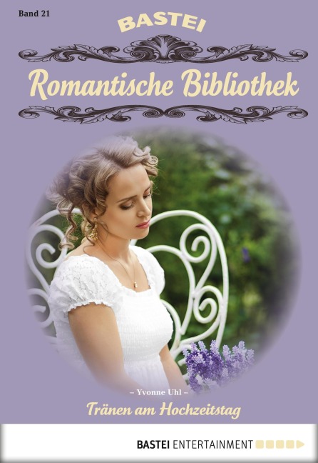 Romantische Bibliothek - Folge 21 - Yvonne Uhl