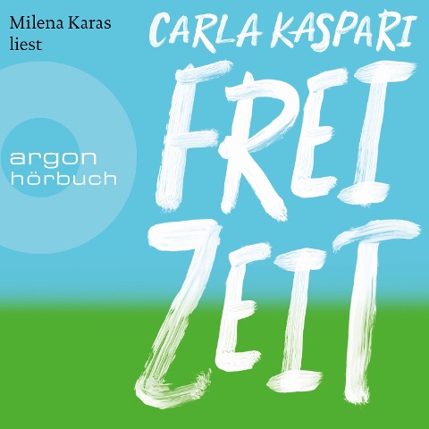 Freizeit - Carla Kaspari