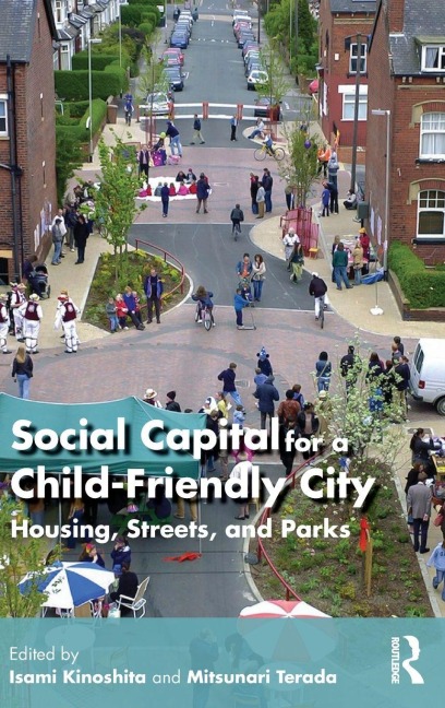 Social Capital for a Child-Friendly City - 