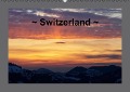 Switzerland (Wall Calendar perpetual DIN A2 Landscape) - Sandra Schänzer
