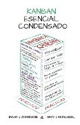 Kanban Esencial Condensado - David J Anderson, Andy Carmichael