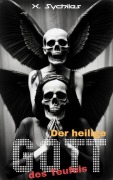 Der heilige Gott des Teufels - Sychiles Autor