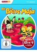 Cover-Bild zum Titel 'Die Biene Maja' von 'Waldemar Bonsels, Marty Murphy, Nisan Takahashi, Karel Svoboda'