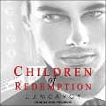 Children of Redemption - J. J. Mcavoy