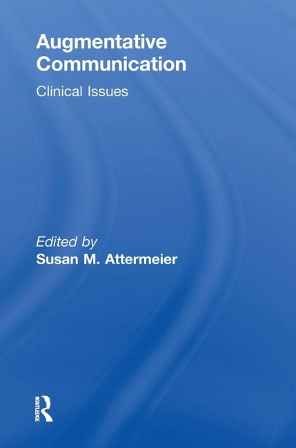 Augmentative Communication - Susan Attermeier