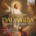 Dal Barba:Requiem And Other Sacred Music - Turco/Coro Istituzione Armonica/Ens. Il Narvalo