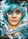 Seawalkers (4). Ein Riese des Meeres - Katja Brandis