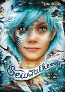 Cover-Bild zum Titel 'Seawalkers (4). Ein Riese des Meeres' von 'Katja Brandis'