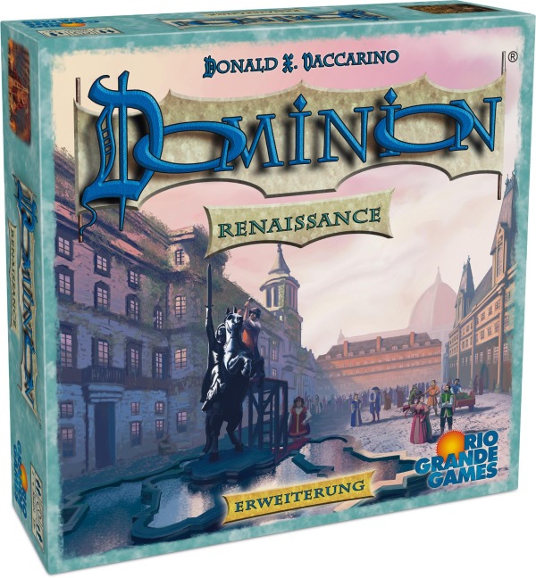 Dominion® Erweiterung Renaissance - 