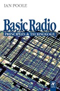 Cover-Bild zum Titel 'Basic Radio' von 'Ian Poole'