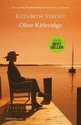 Cover-Bild zum Titel 'Olive Kitteridge' von 'Elizabeth Strout'
