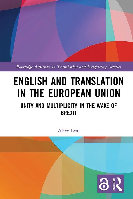 English and Translation in the European Union - Alice Leal